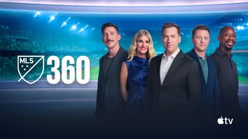 MLS 360 logo